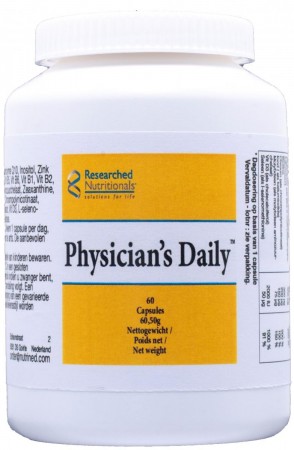 PHYSICIAN`S DAILY