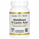 R-Lipoic Acid 100 mg. thumbnail