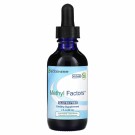 Nutra BioGenesis, metylfaktorer, 59 ml thumbnail