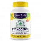 Pycnogenol fra Healthy Origins thumbnail