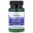 Lithium Orotate 5 mg. thumbnail