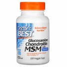 Glucosamine-Chondroitin-MSM thumbnail