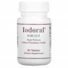 IODORAL-jod-90 tabletter thumbnail