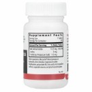 Optimox, Iodoral® IOD 12.5, High Potency Iodine, 90 tabletter thumbnail