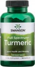 Turmeric 720 mg. - 100 kapsler thumbnail