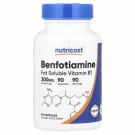 Benfothiamin 300 mg thumbnail