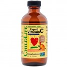 ChildLife Essentials, Liquid Vitamin C thumbnail