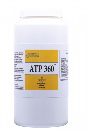  ATP 360