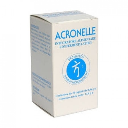 Ca 1 ukes forbruk av probiotika ved forsiktig oppstart med 1 tablett pr. dag (2 x 4 kapsler). Max 1 prøve av max 1 Bromatech-produkt pr. betalende kunde. (Ved samtidig bestilling av andre varer.) Så lenge lageret rekker.
